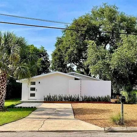 Downtown Dream- Relaxing Escape In Downtown Pensacola Villa Ngoại thất bức ảnh