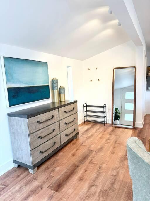 Downtown Dream- Relaxing Escape In Downtown Pensacola Villa Ngoại thất bức ảnh
