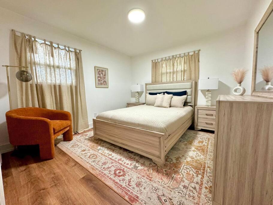 Downtown Dream- Relaxing Escape In Downtown Pensacola Villa Ngoại thất bức ảnh