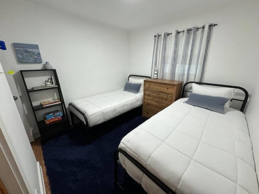 Downtown Dream- Relaxing Escape In Downtown Pensacola Villa Ngoại thất bức ảnh