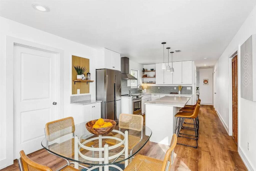 Downtown Dream- Relaxing Escape In Downtown Pensacola Villa Ngoại thất bức ảnh