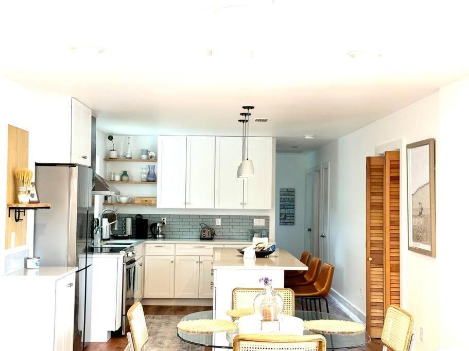 Downtown Dream- Relaxing Escape In Downtown Pensacola Villa Ngoại thất bức ảnh